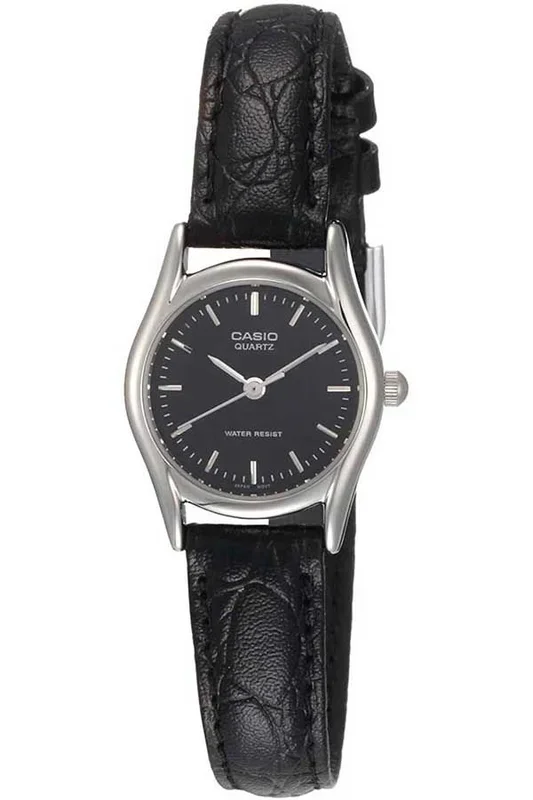 Reloj de pulsera CASIO – LTP-1094E-1A correa color: Dial