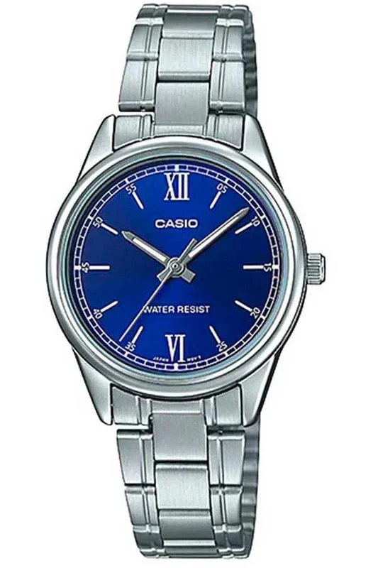Reloj de pulsera CASIO – LTP-V005D-2B2 correa color: Dial