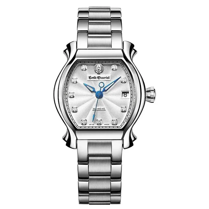 Reloj emile chouriet mujer 191138l68276 (28mm)