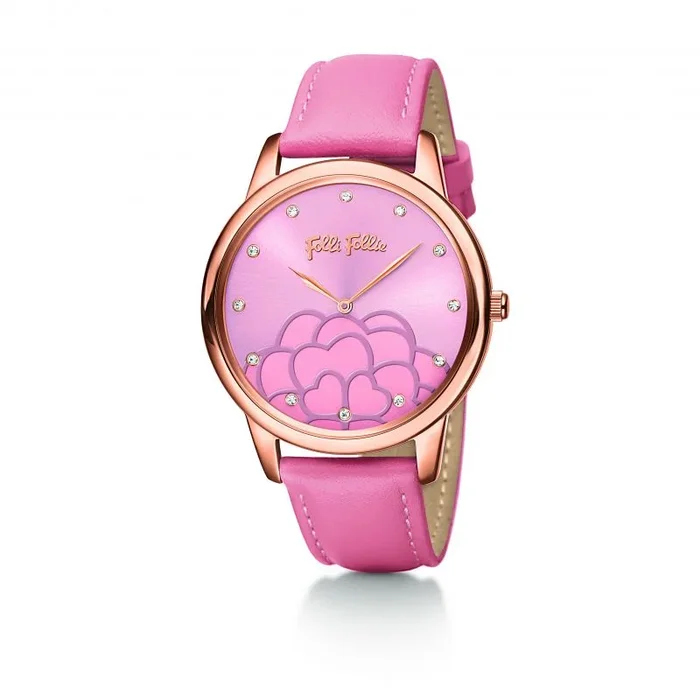 Reloj folli follie mujer wf15r036ssp (36mm)