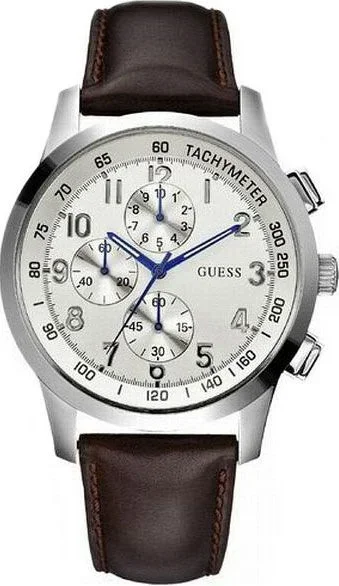 Reloj guess hombre w13530g2 (44mm)