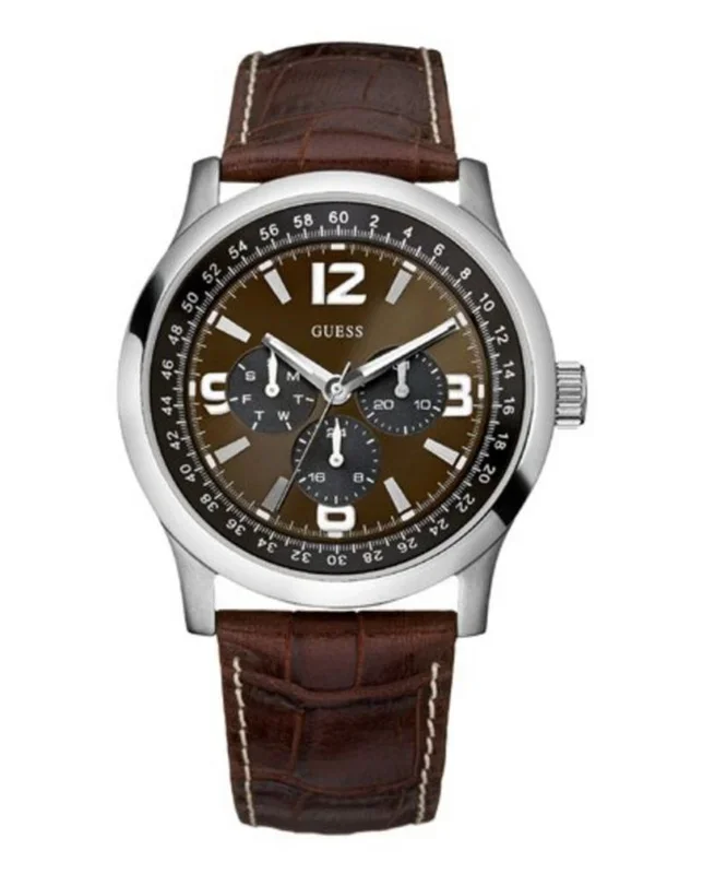 Reloj guess hombre w95063g2 (44 mm)