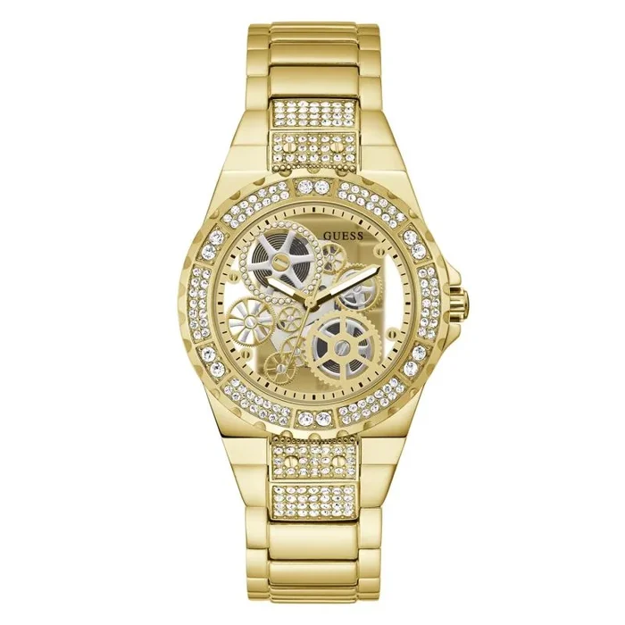 Reloj guess mujer gw0302l2 (40mm)