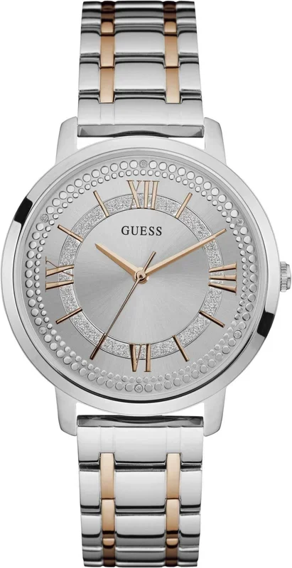Reloj guess mujer w0933l6 (40mm)