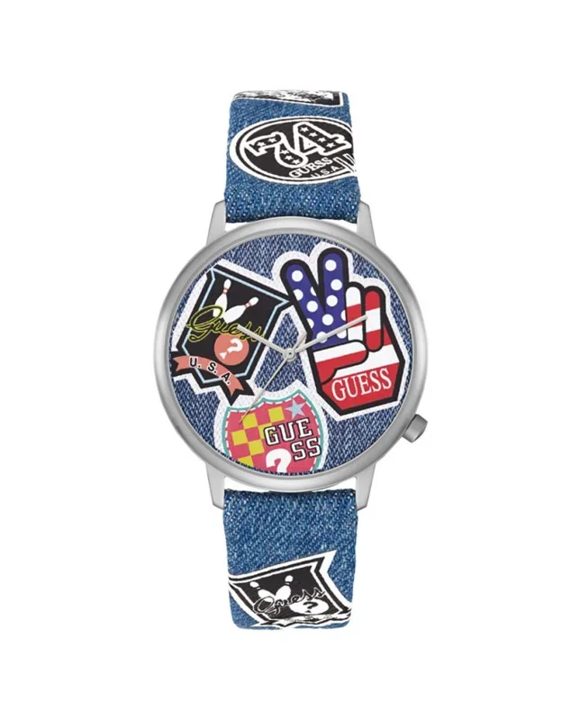 Reloj guess unisex v1004m1 (42mm)