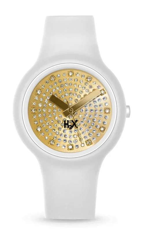 Reloj haurex mujer sw390dfy (34mm)