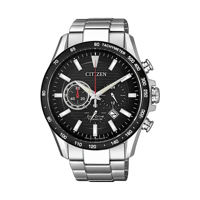 Reloj hombre citizen ca4444-82e (ø 43 mm)