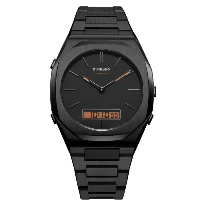 Reloj hombre d1 milano module 366 (ø 40,5 mm)