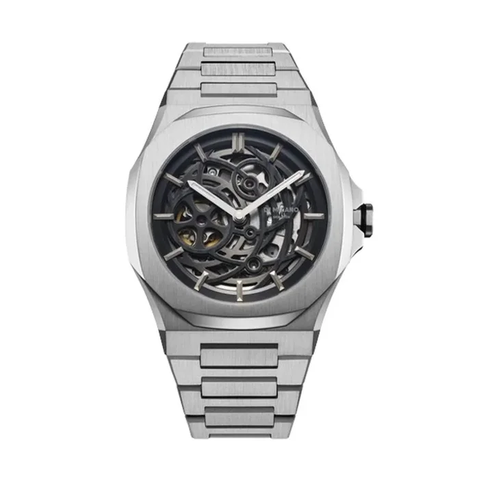 Reloj hombre d1 milano skbj10