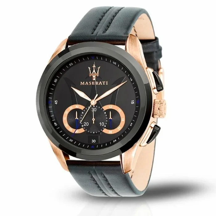 Reloj Hombre Maserati R8871612027 (Ø 45 mm) – Marca: Maserati – EAN: 8033288828112