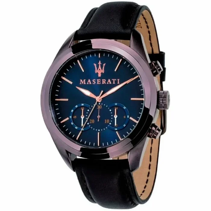 Reloj Hombre Maserati R8871612038 (Ø 45 mm) – Marca: Maserati – EAN: 8033288986003
