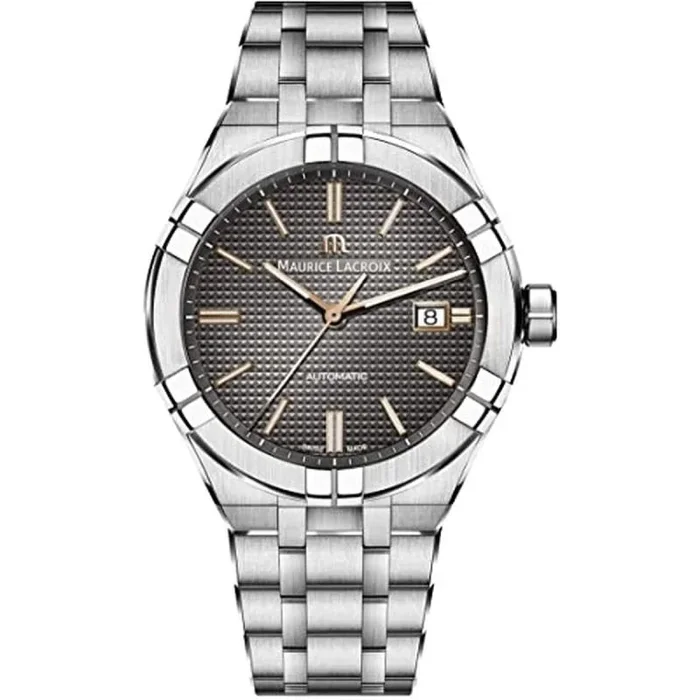 Reloj hombre maurice lacroix ai6008-ss002-331-1