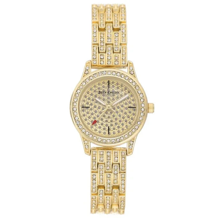 Reloj juicy couture mujer jc1144pvgb (25mm)