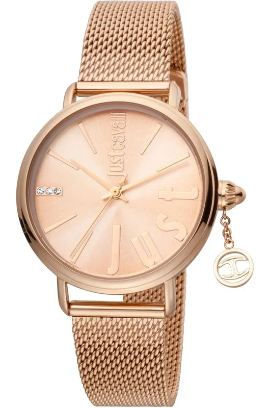 Reloj Just Cavalli JC1L119M0075 *** correa color: *** Dial *** *** ***