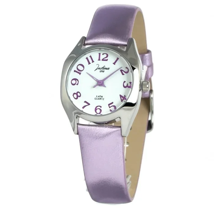 Reloj justina mujer 21977m (18mm)