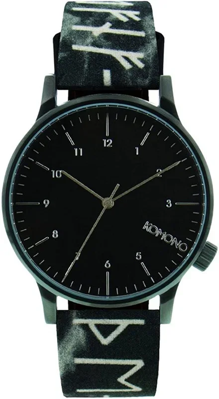 Reloj komono unisex kom-w2160 (38mm)
