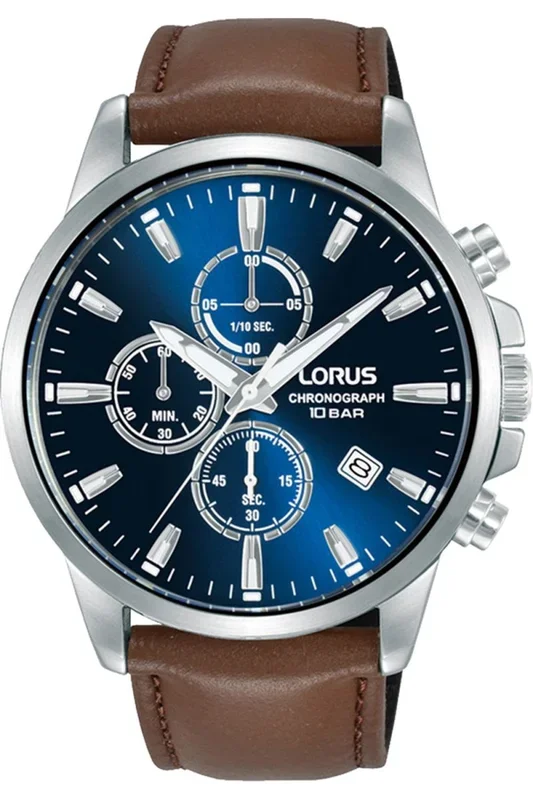 Reloj lorus hombre rm389hx9 (43mm)