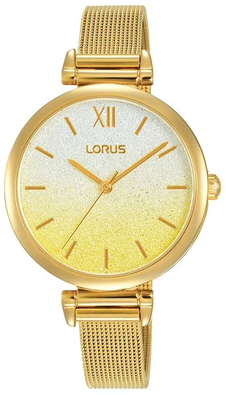 Reloj lorus mujer rg234qx9 (32mm)