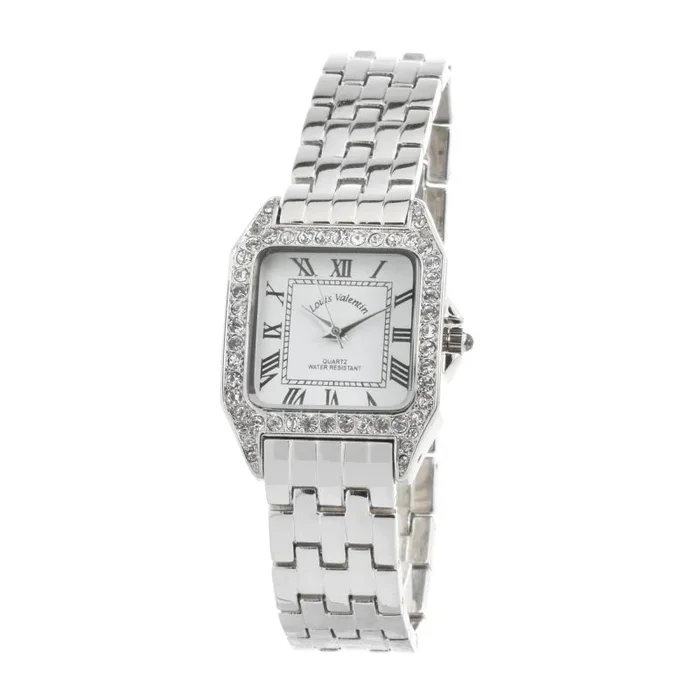Reloj louis valentin mujer lv00024ggb (26mm)