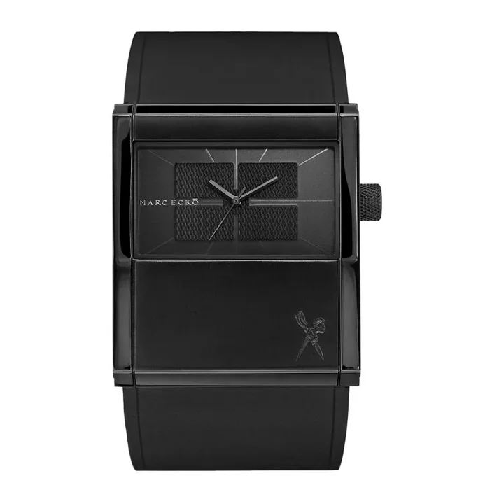 Reloj marc ecko hombre e12523g1 (44mm)