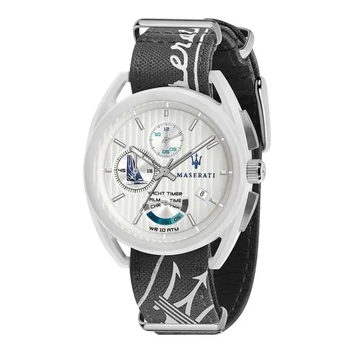 Reloj maserati hombre r8851132002 (45 mm)