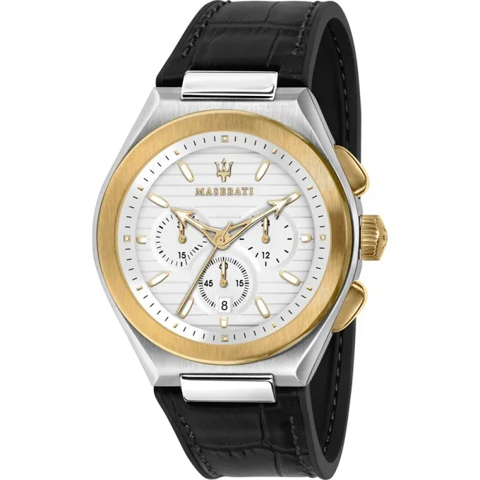 Reloj maserati hombre r8871639004 (43mm)