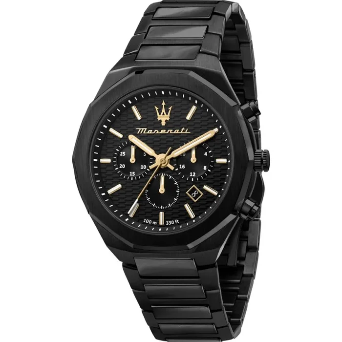 Reloj maserati hombre r8873642005 (45mm)