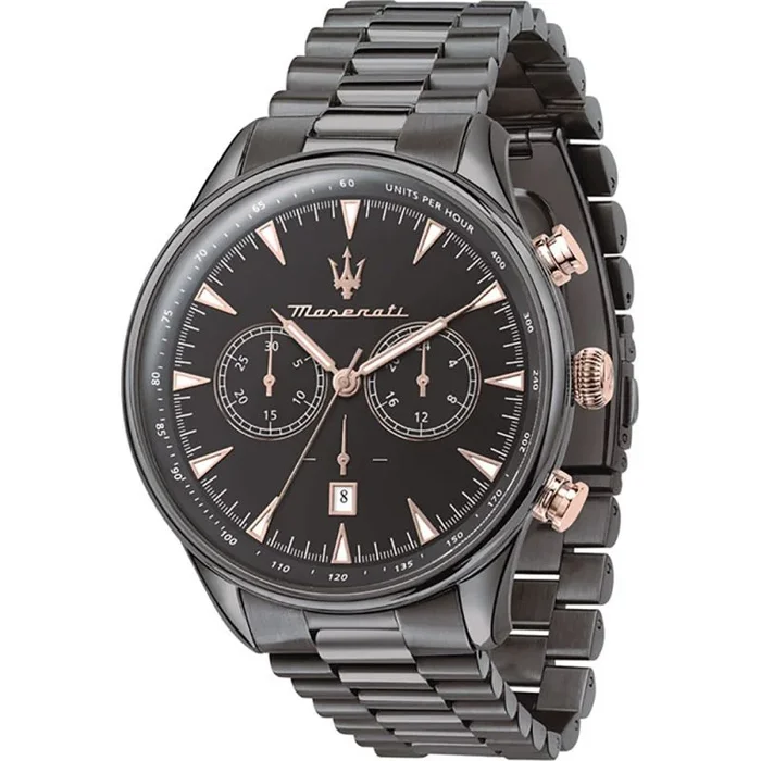 Reloj maserati hombre r8873646001 (45mm)