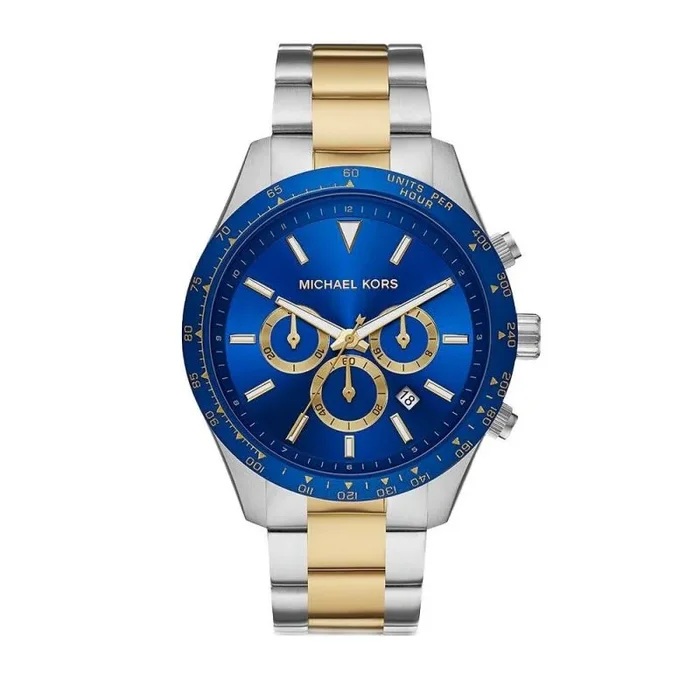 Reloj michael kors hombre mk8825 (45mm)