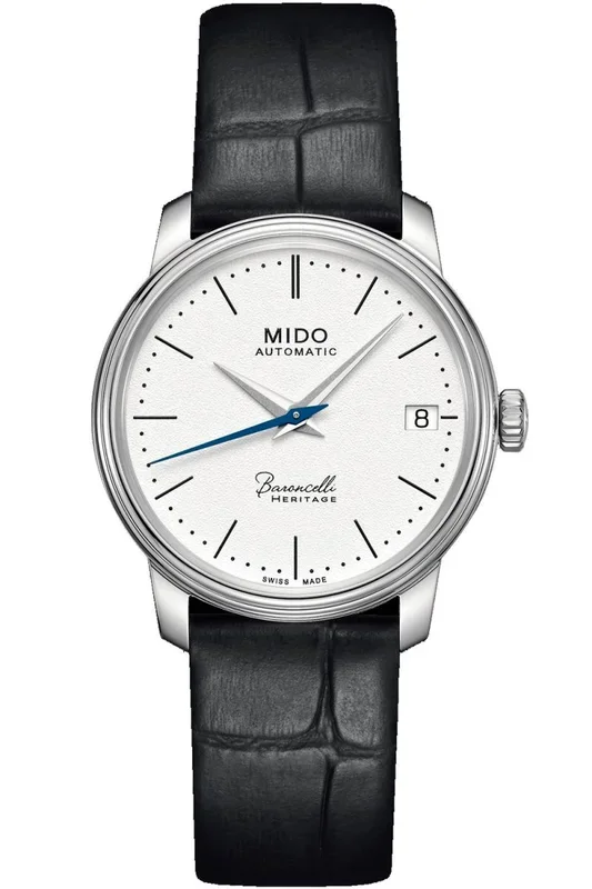 Reloj mido mujer m027207160100 (33mm)