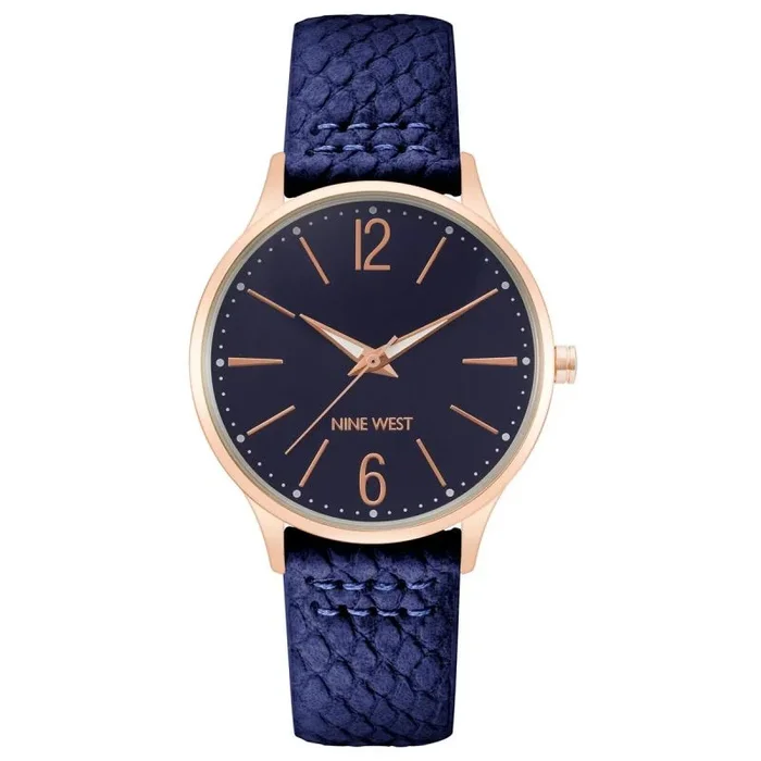 Reloj mujer nine west nw_2560rgnv