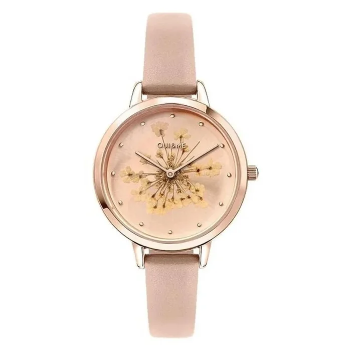 Reloj Mujer Oui & Me FLEURETTE (Ø 34 mm)