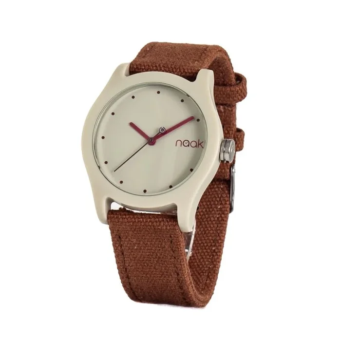 Reloj naak unisex 24-44 (38mm)