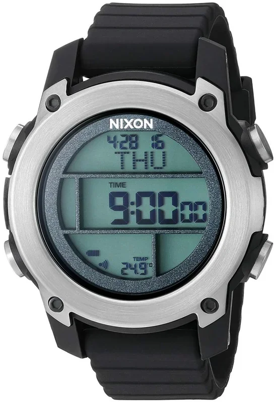 Reloj nixon hombre a962000 (48mm)