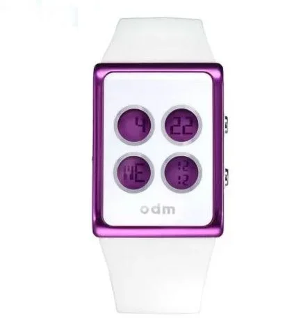 Reloj odm unisex dd120 (35mm)