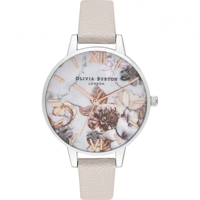 Reloj olivia burton mujer ob16cs21 (34 mm)