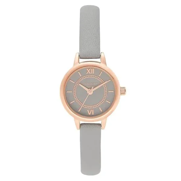 Reloj olivia burton mujer ob16mc58 (23 mm)