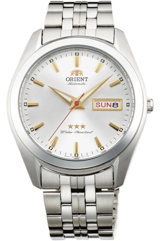 Reloj Orient RA-AB0033S19B correa color: Dial
