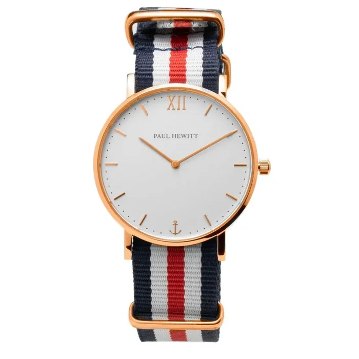 Reloj paul hewitt unisex psarstwnwr220 (39mm)