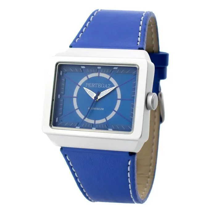Reloj pertegaz unisex p23004-a (45mm)