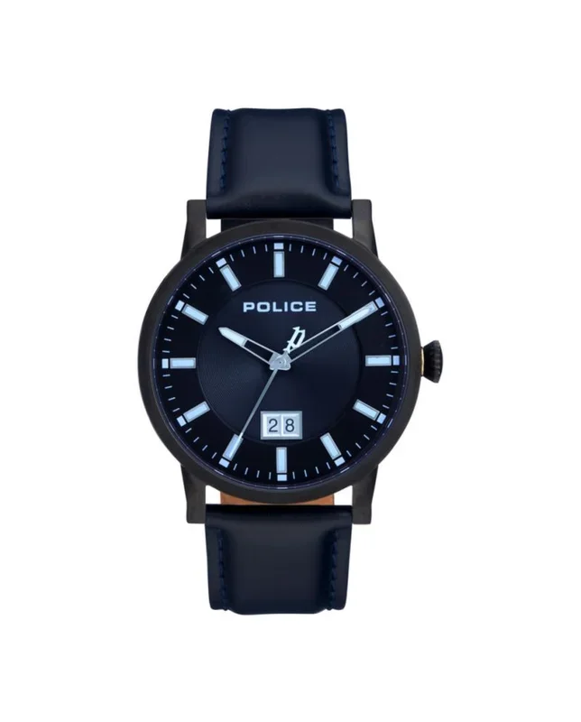 Reloj police hombre pl15404jsb02 (48mm)