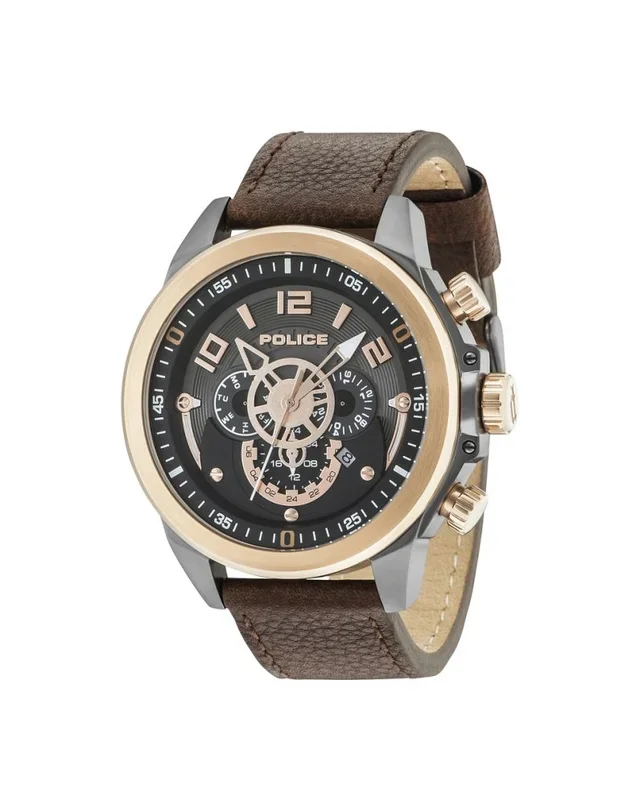 Reloj police hombre r1451280008 (50mm)
