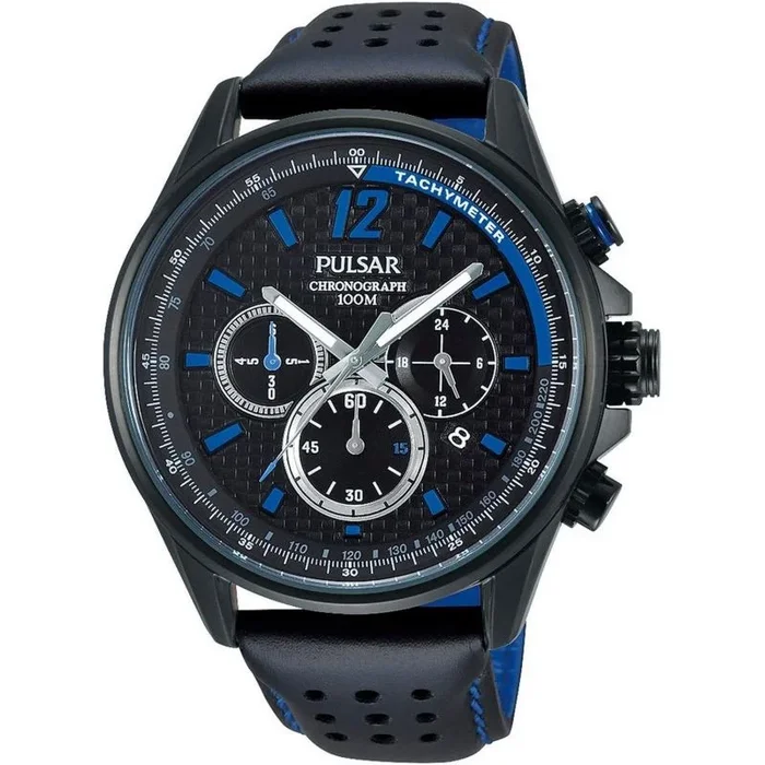 Reloj pulsar hombre pt3549x1 (42mm)