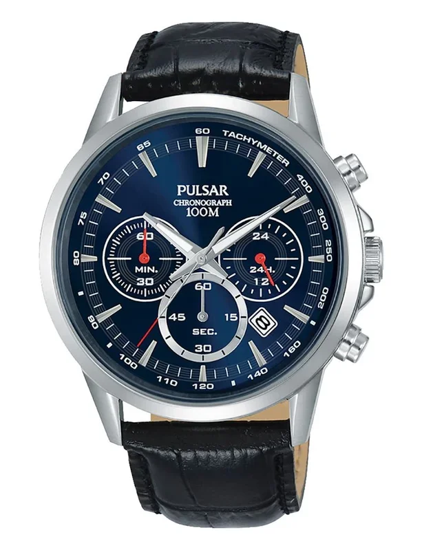 Reloj pulsar hombre pt3921x1 (42mm)