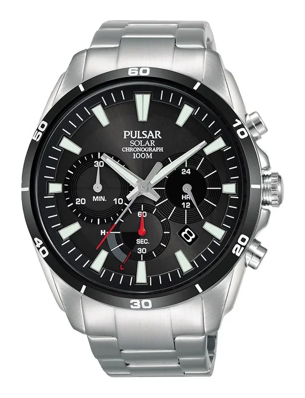 Reloj pulsar hombre pz5059x1 (44mm)