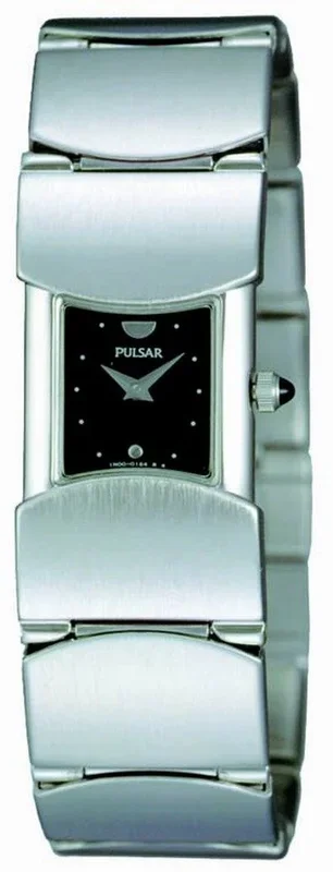 Reloj pulsar mujer peg005 (22mm)