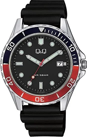 Reloj Q&Q A172J352Y *** correa color: *** Dial *** *** ***
