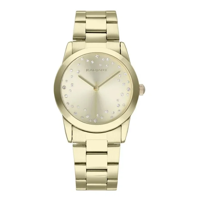 Reloj radiant hombre ra606203 (36mm)