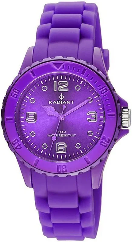 Reloj radiant mujer ra249610 (39mm)