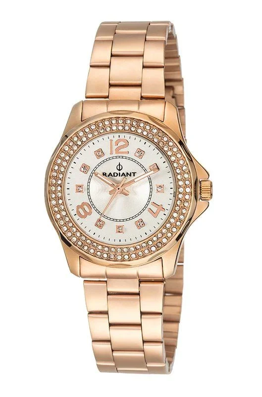 Reloj radiant mujer ra295203 (37mm)